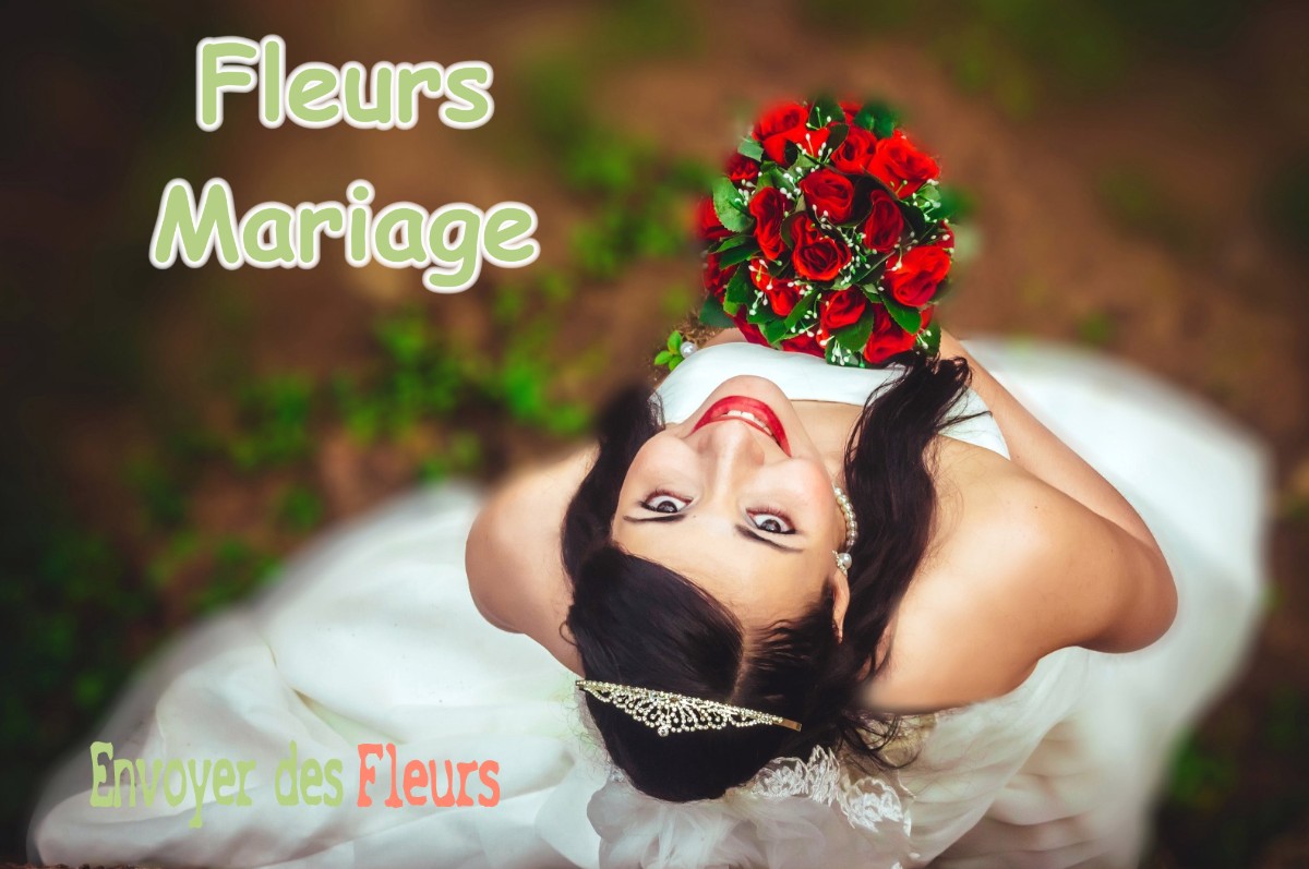 lIVRAISON FLEURS MARIAGE à MOISSAC-VALLEE-FRANCAISE